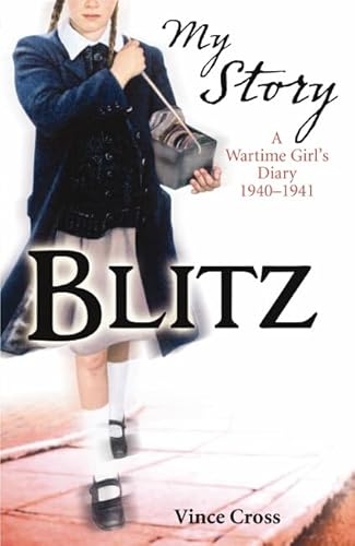 9781407103716: Blitz (My Story)