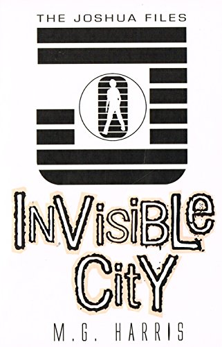 Stock image for Invisible City for sale by Better World Books
