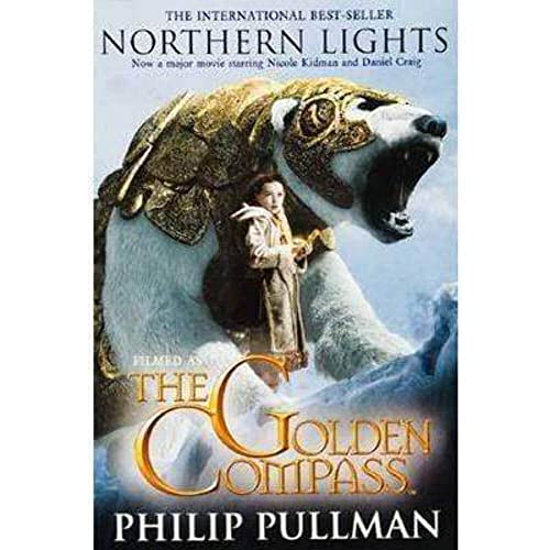 9781407104058: Northern Lights Filmed as The Golden Compass (His Dark Materials)