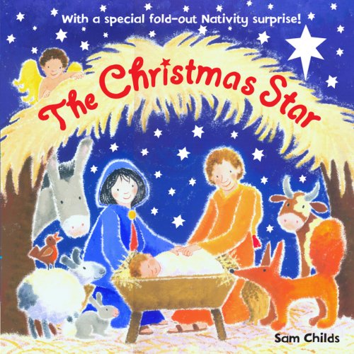 Stock image for The Christmas Star for sale by WorldofBooks