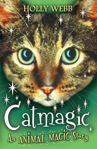 Beispielbild fr Catmagic (Animal Magic) zum Verkauf von AwesomeBooks