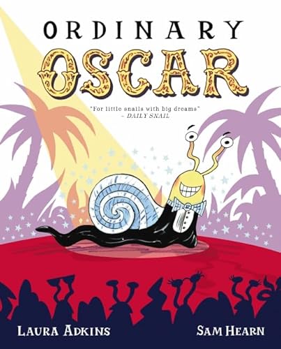 Imagen de archivo de Ordinary Oscar a la venta por Better World Books Ltd