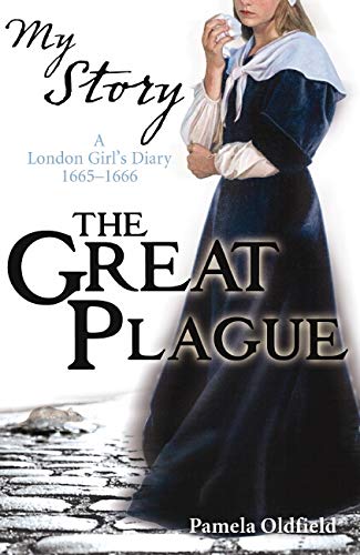 Stock image for The Great Plague (My Story) for sale by HPB-Ruby