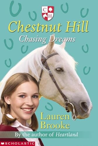 Beispielbild fr Chasing Dreams (Chestnut Hill): 7 zum Verkauf von WorldofBooks