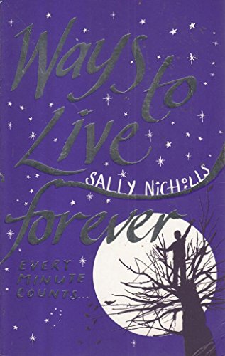 Imagen de archivo de Ways to Live Forever a la venta por ThriftBooks-Atlanta