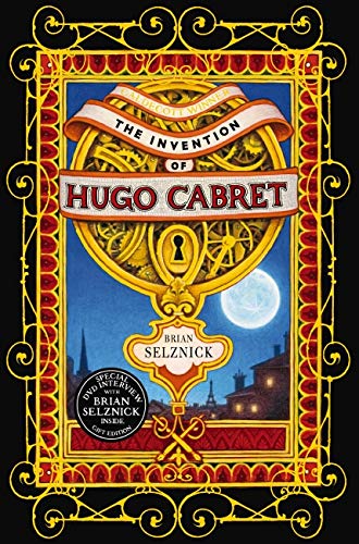 9781407105048: The Invention of Hugo Cabret