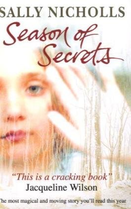 Stock image for Season of Secrets for sale by AwesomeBooks