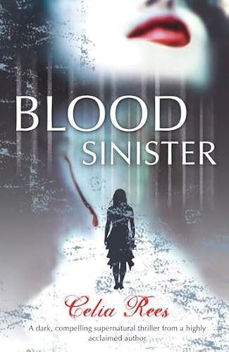 Stock image for Blood Sinister for sale by AwesomeBooks