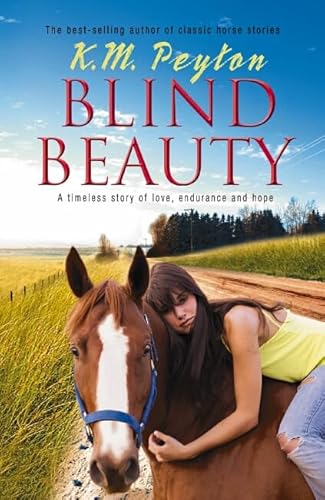 Beispielbild fr Blind Beauty zum Verkauf von WorldofBooks