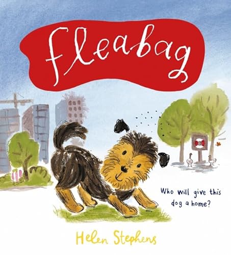 Stock image for Fleabag for sale by Reuseabook