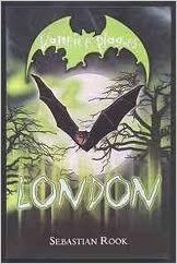 Beispielbild fr Vampire Plagues: London zum Verkauf von WorldofBooks