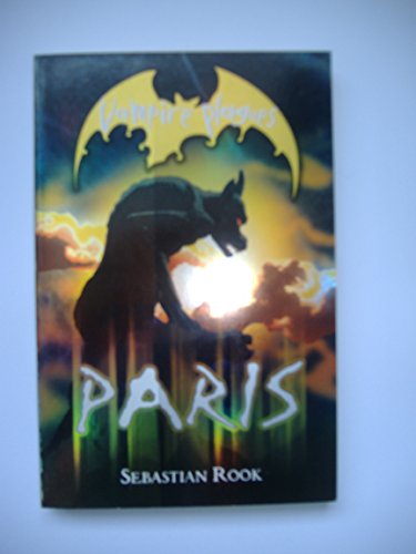 Beispielbild fr Vampire Plagues 2 - Paris zum Verkauf von WorldofBooks