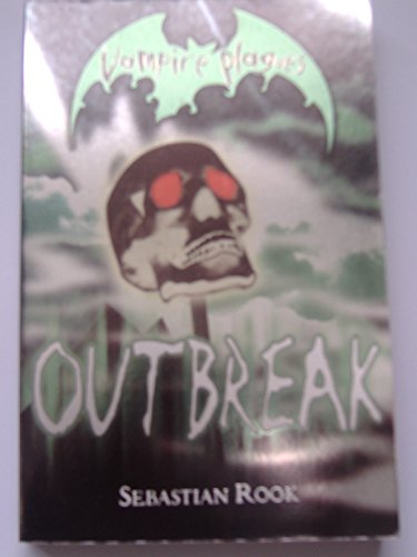 Beispielbild fr Vampire Plagues 4 - Outbreak zum Verkauf von WorldofBooks
