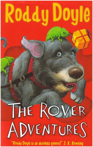 The Rover Adventures