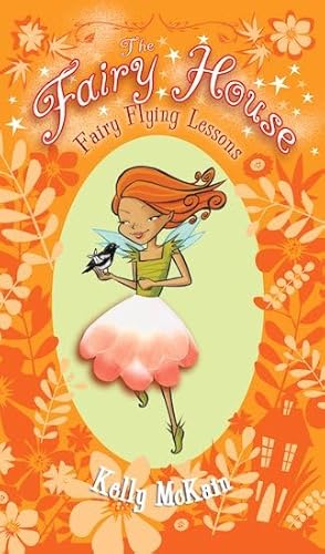 Beispielbild fr Fairy Flying Lessons (The Fairy House) zum Verkauf von Reuseabook