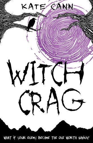 Stock image for Witch Crag for sale by AwesomeBooks