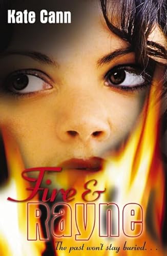 Stock image for Fire and Rayne for sale by Better World Books