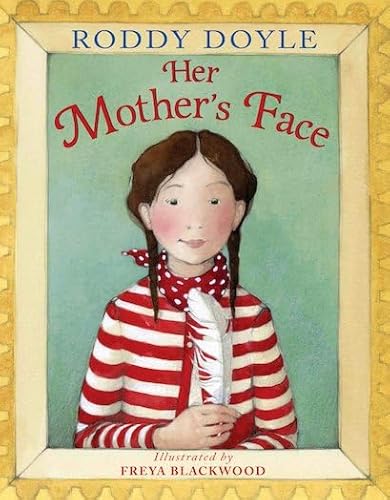 Imagen de archivo de Her Mother's Face a la venta por WorldofBooks