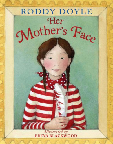 Stock image for Her Mother's Face for sale by AwesomeBooks