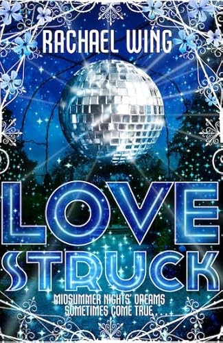 Beispielbild fr Love-Struck zum Verkauf von AwesomeBooks