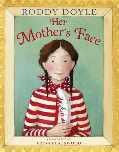 Stock image for Her Mother's Face for sale by Better World Books Ltd