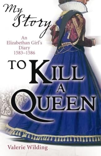 9781407108124: My Story: to Kill a Queen