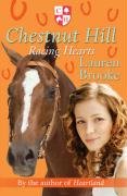 Beispielbild fr Racing Hearts (Chestnut Hill) zum Verkauf von AwesomeBooks