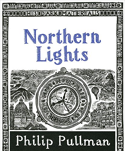 9781407108537: Northern Lights (His Dark Materials)