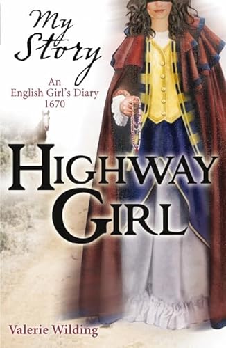 9781407108704: My Story: Highway Girl