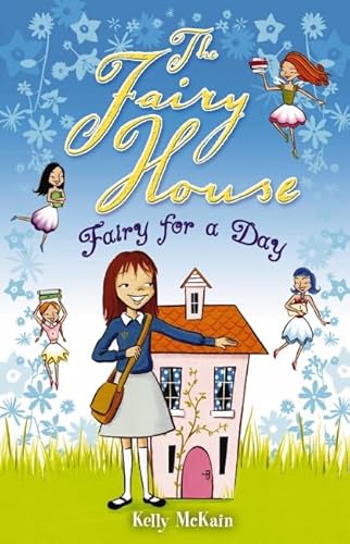 Beispielbild fr Fairy for a Day: 2 (The Fairy House) zum Verkauf von WorldofBooks