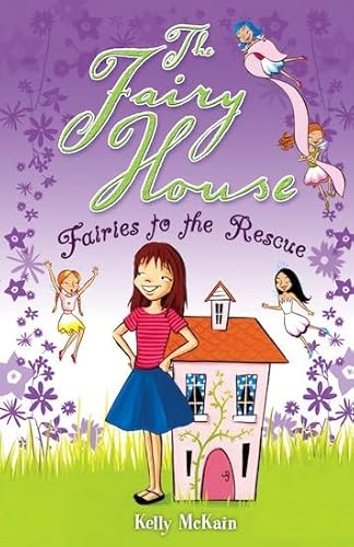 9781407108889: Fairies to the Rescue: No. 3 (The Fairy House)