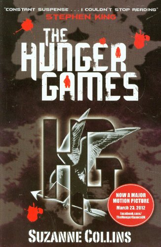 9781407109084: The Hunger Games