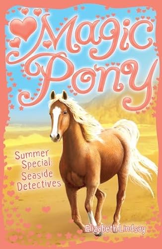 Beispielbild fr Summer Special: Seaside Detectives (Magic Pony) zum Verkauf von WorldofBooks