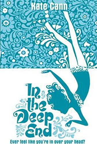 Beispielbild fr In the Deep End zum Verkauf von AwesomeBooks