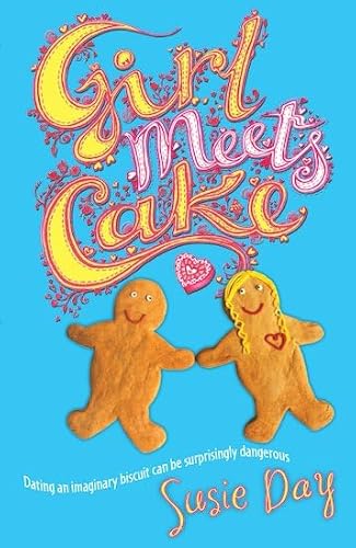 Stock image for Girl Meets Cake for sale by Better World Books Ltd