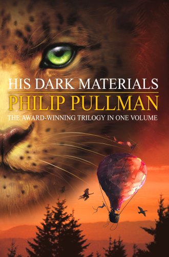 Stock image for His Dark Materials Trilogy: "Northern Lights", "Subtle Knife", "Amber Spyglass" for sale by medimops