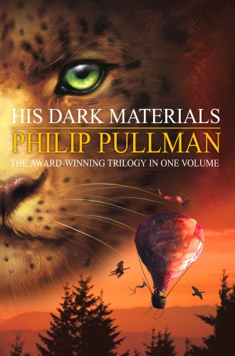 9781407109428: His Dark Materials Trilogy