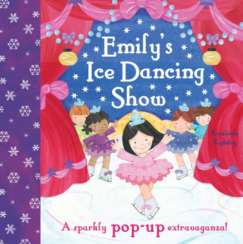 Imagen de archivo de Emily's Ice Dancing Show a la venta por WorldofBooks