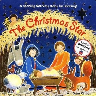 Stock image for The Christmas Star for sale by WorldofBooks