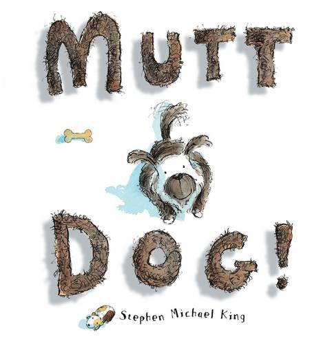 Stock image for Mutt Dog for sale by WorldofBooks