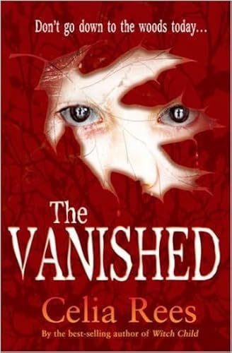 Stock image for The Vanished for sale by WorldofBooks