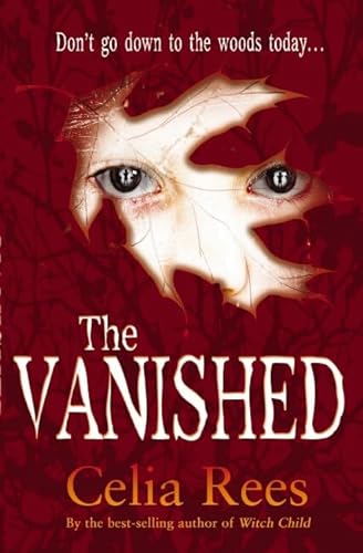9781407110608: The Vanished
