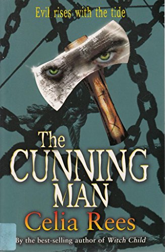 Imagen de archivo de The Cunning Man a la venta por Goldstone Books