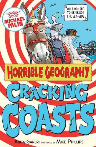 Imagen de archivo de Cracking Coasts a la venta por Better World Books
