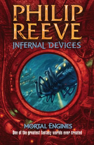 9781407110936: Infernal Devices: 3 (Mortal Engines)