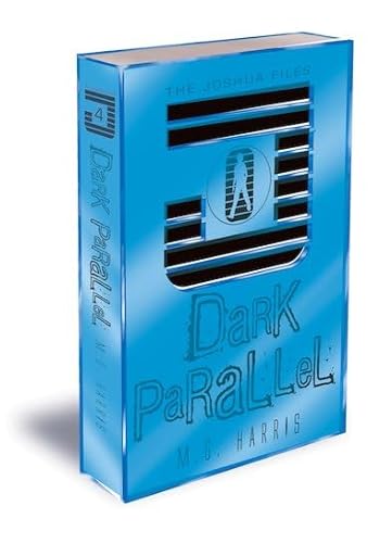 Stock image for Dark Parallel for sale by Better World Books