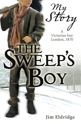 Stock image for The Sweep's Boy (My Story) for sale by WorldofBooks