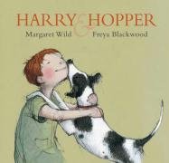 Stock image for Harry and Hopper for sale by AwesomeBooks
