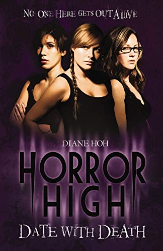 Beispielbild fr Date with Death (Horror High) zum Verkauf von AwesomeBooks