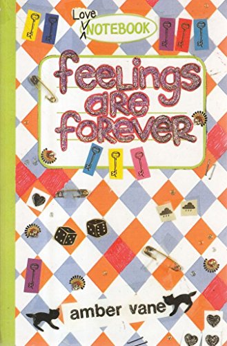 Beispielbild fr Feelings are forever (Love Notebook) zum Verkauf von AwesomeBooks